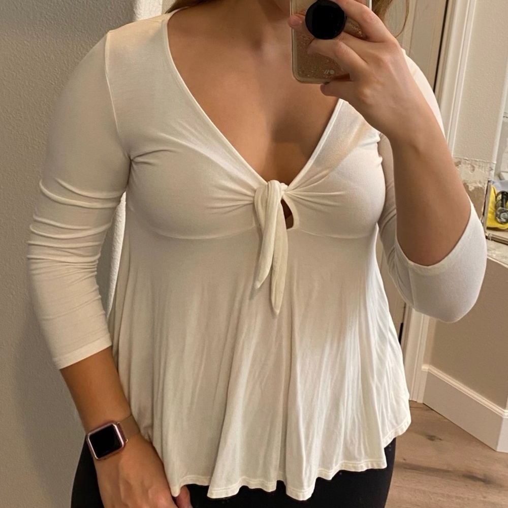 Soft & Sexy Top